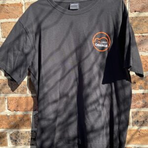 T-shirt - short sleeve
