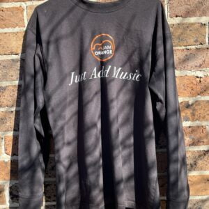 T-shirt - long sleeve
