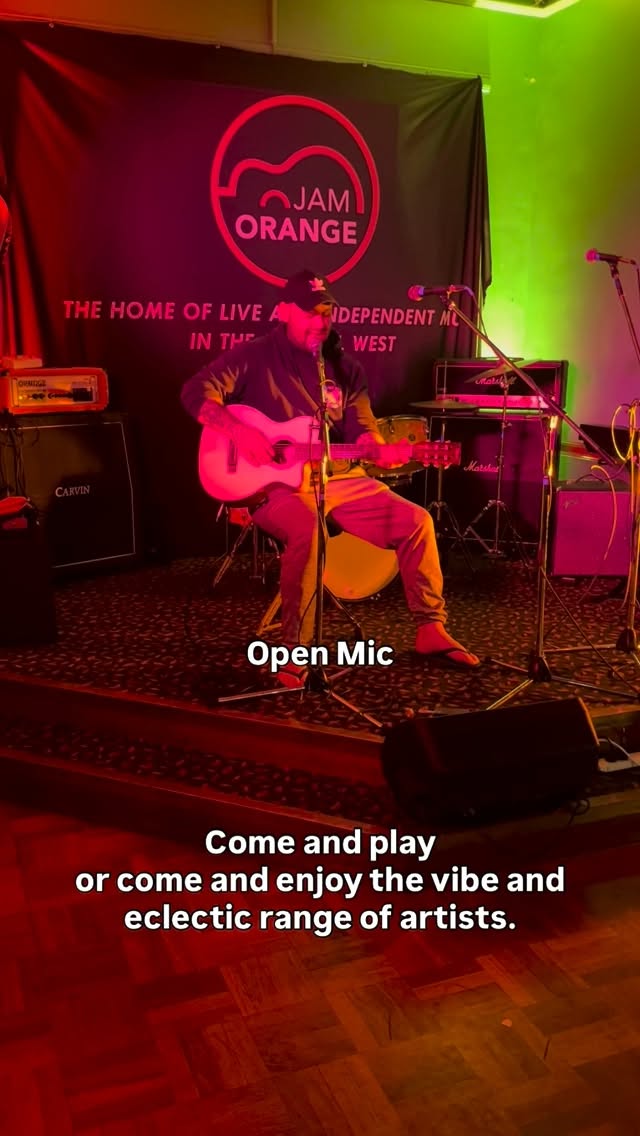 Hey Jammers, Railway Hotel in Spring Hill is hosting another great Open Mic on Sunday the 15th March! Come and enjoy a relaxing afternoon with Great friends, Great food and Great music. Everyone is welcome! 

#railwayhotelspringhill #everyone